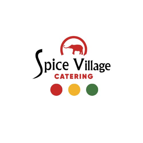 Spice Village Catering Logo